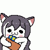 캬돌이콘