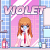 VIOLET