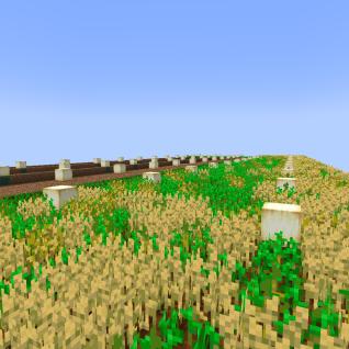 농장 제작 1일차