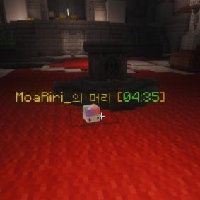 허어접 모지리공 ㅋ