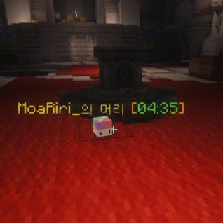 허어접 모지리공 ㅋ