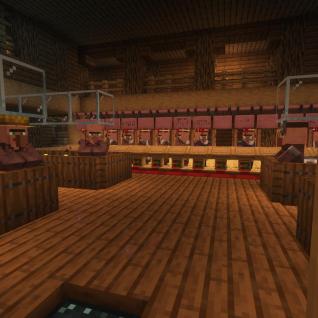 주민상점도 수리완?료