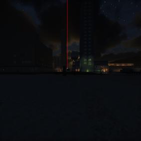 만리향 홍보 이미지들