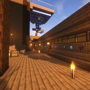 세상은 위험해...