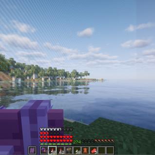 세계 끝자락 해변가~~