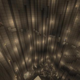 예수상 인내의숲 세계 최초 -완-