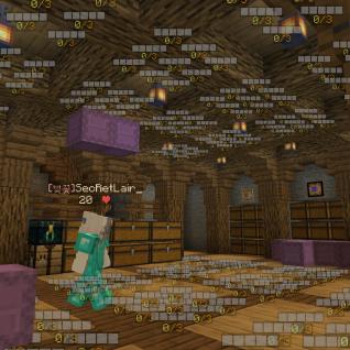 무서운이야기...기생층 발견....