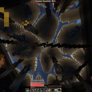 던전 3지역은 왜 항상 문제가 터지는가