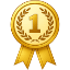 1위