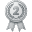 2위